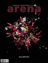 Cover of Arena