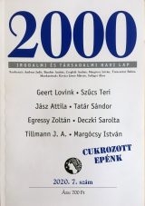 Cover of 2000