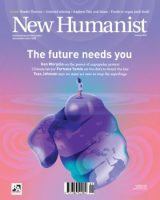 Cover of New Humanist